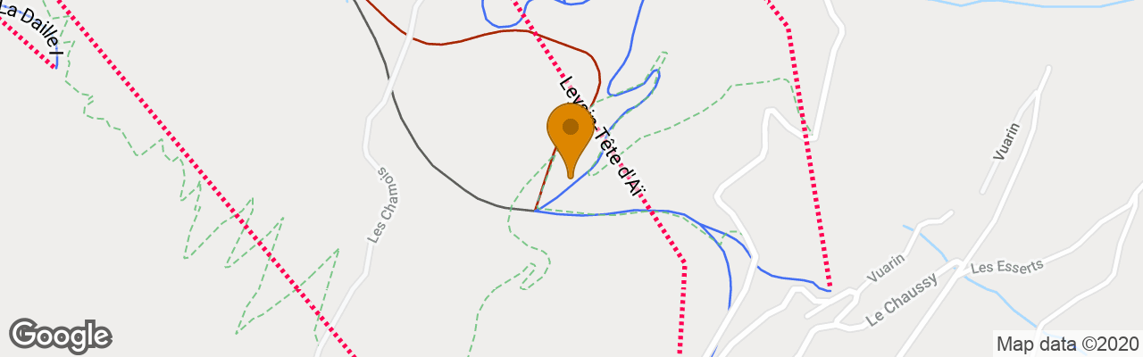 Mercure Classic Hotel Leysin 