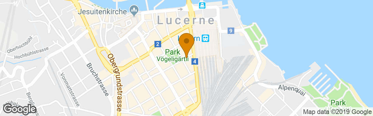 Hotel Continental Park 