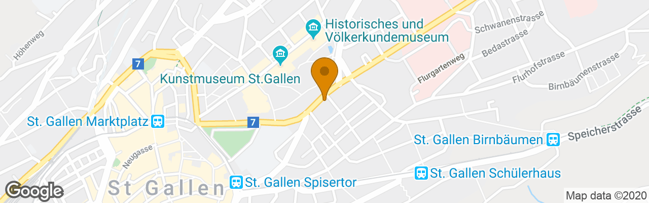 Hotel Swiss Quality Ekkehard 