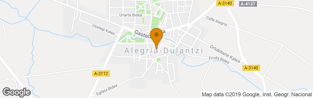 Pensión Casa Antolín 