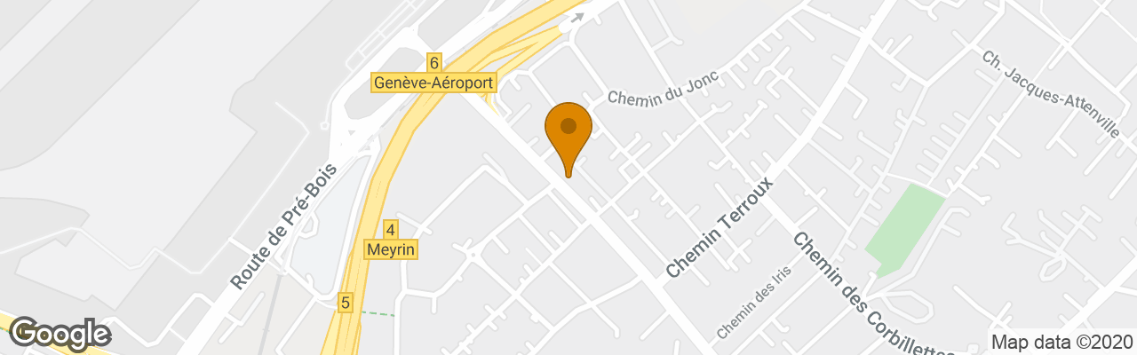 Hotel Crowne Plaza Geneva 