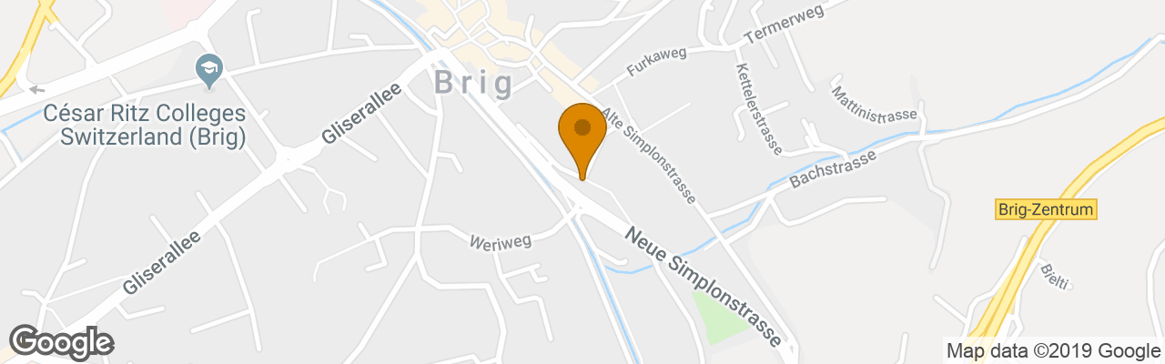 Schlosshotel Art Furrer 