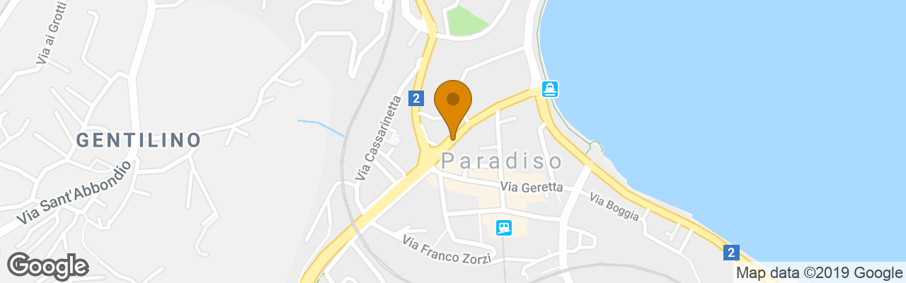 Hotel De La Paix Lugano 