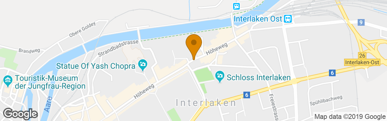 Swiss Dreams Hotel Du Nord 