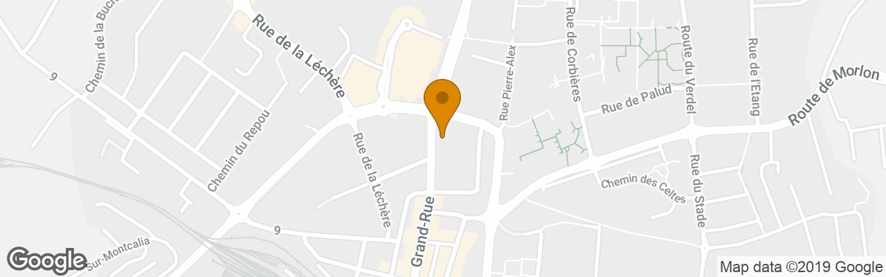 Best Western Hotel Rallye 