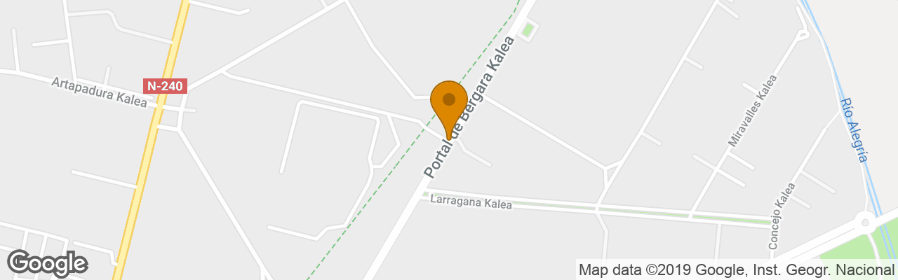 Hotel Portal de Vergara 