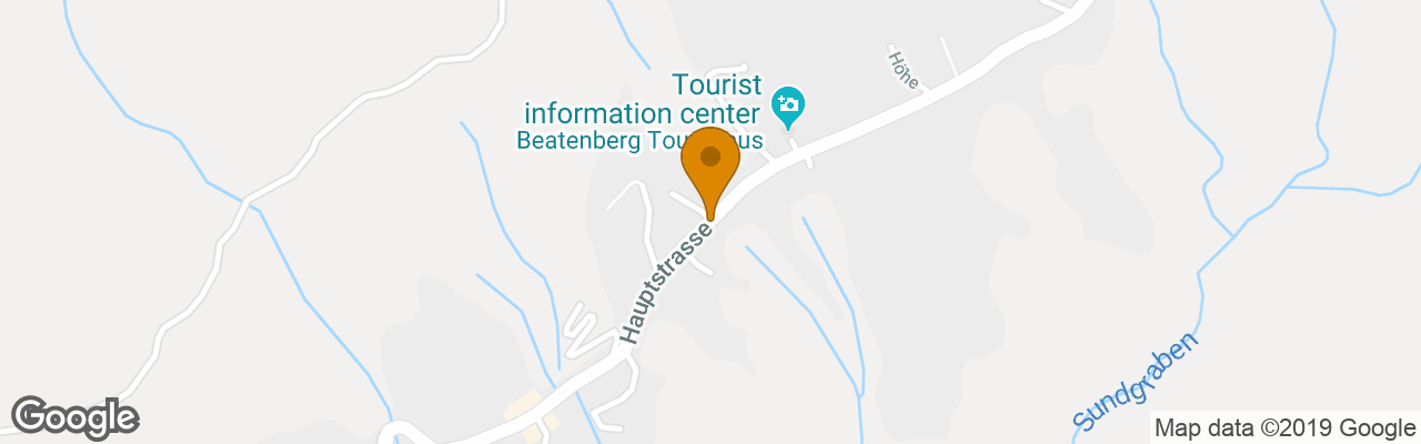 Hotel Jungfraublick Beauregard 