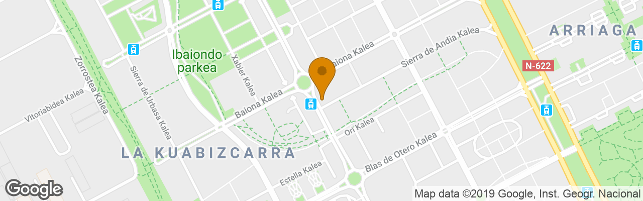 Hotel Duque de Wellington 