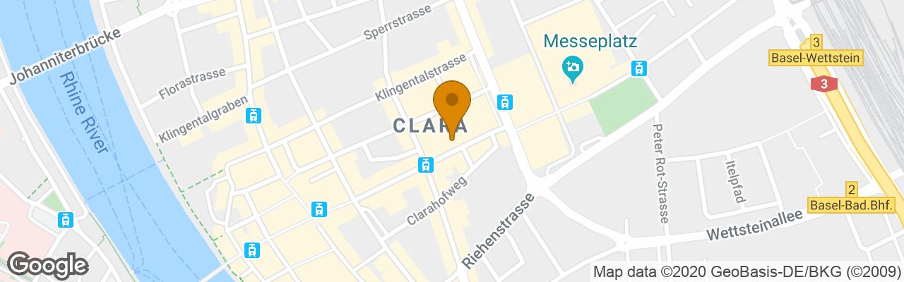 La Residence d'Europe 