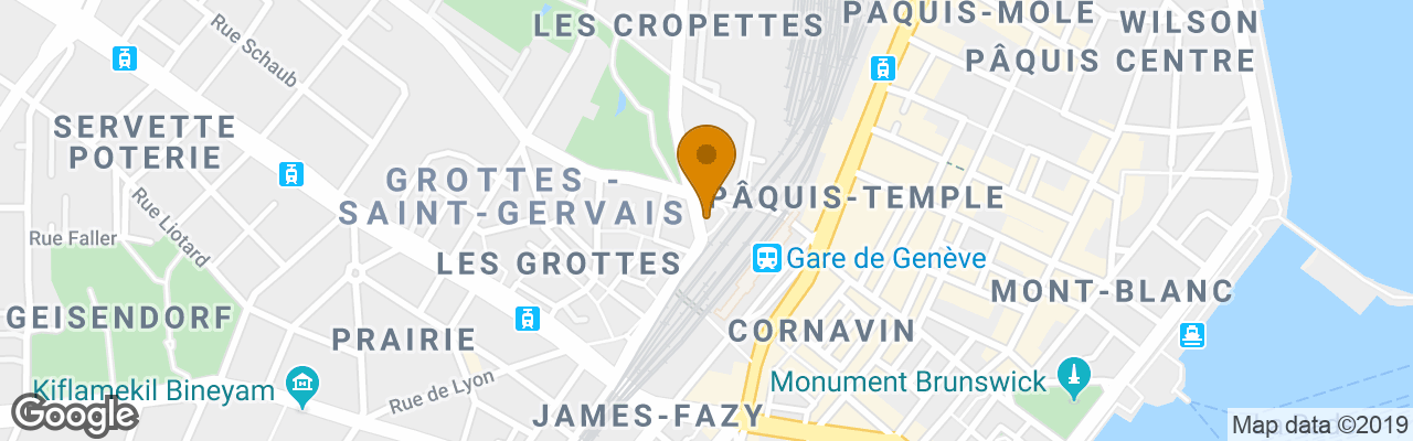 Hotel Le Montbrillant 