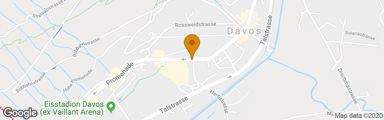 Minotel Lohner Davos 