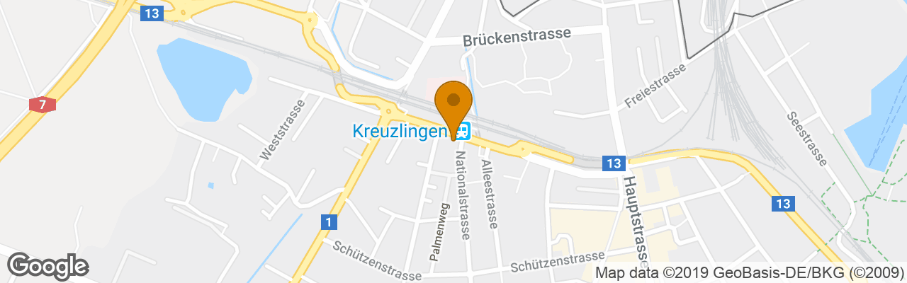 Minotel Bahnhof Post 