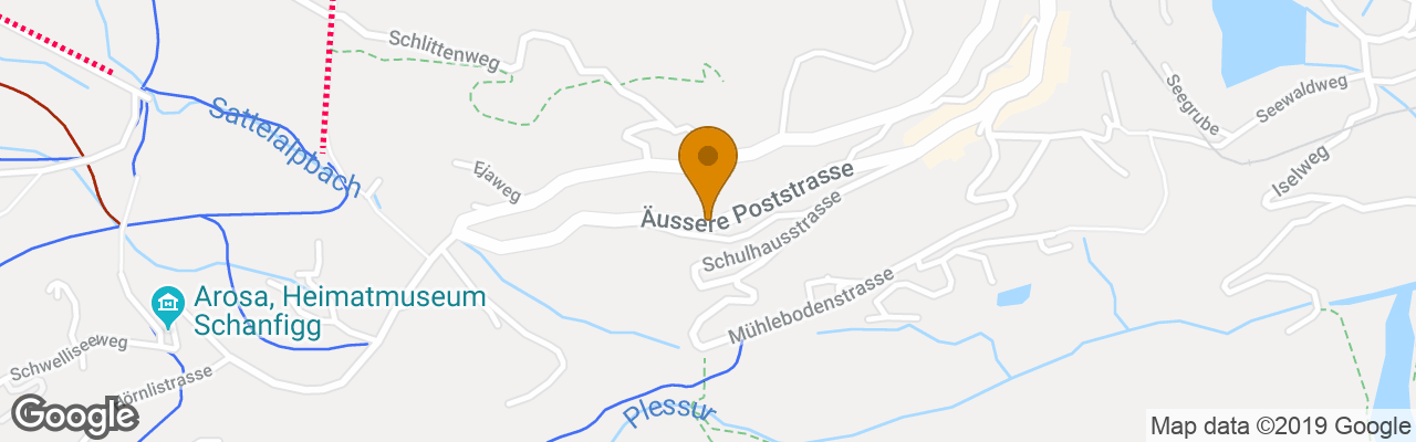 Panorama Hotel Raetia 