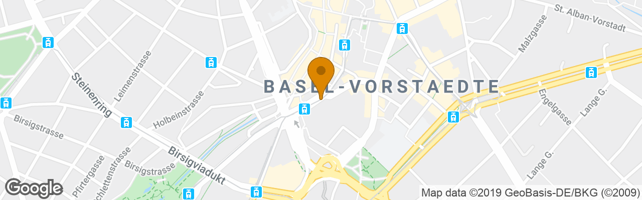 Radisson Blu Hotel, Basel 