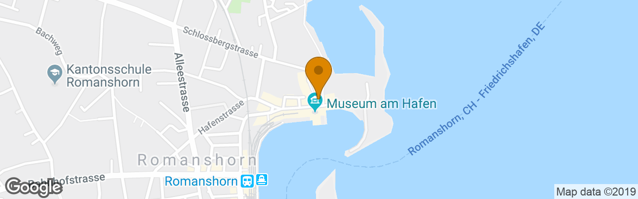 Seehotel Schweizerhaus 