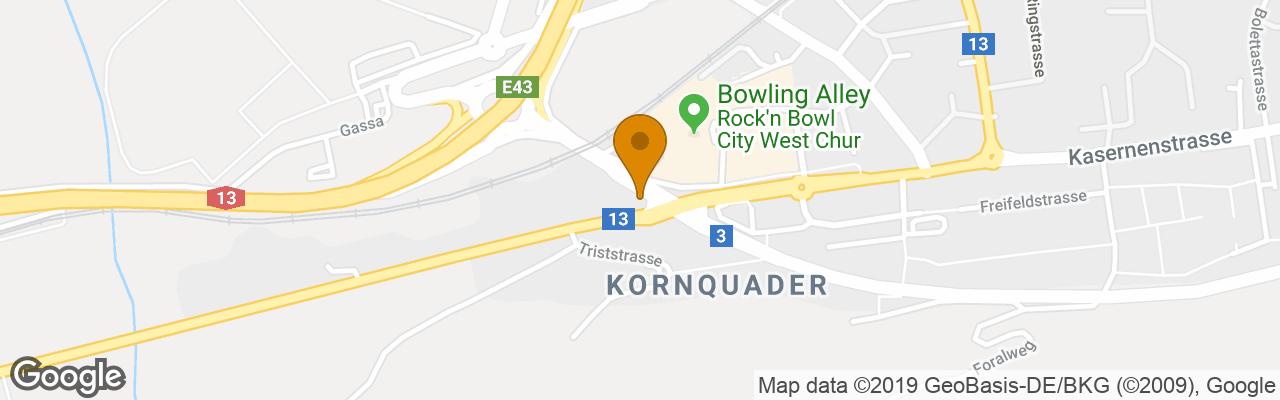 Best Western Hotel Sommerau 