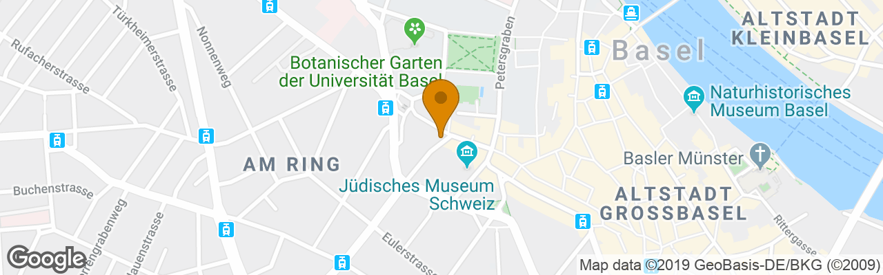 Hotel Zum Spalenbrunnen 