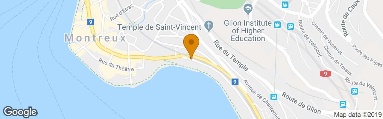 Golf Hotel René Capt 