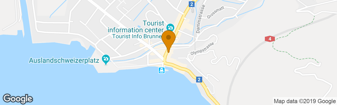 Hôtel Weisses Rossli 