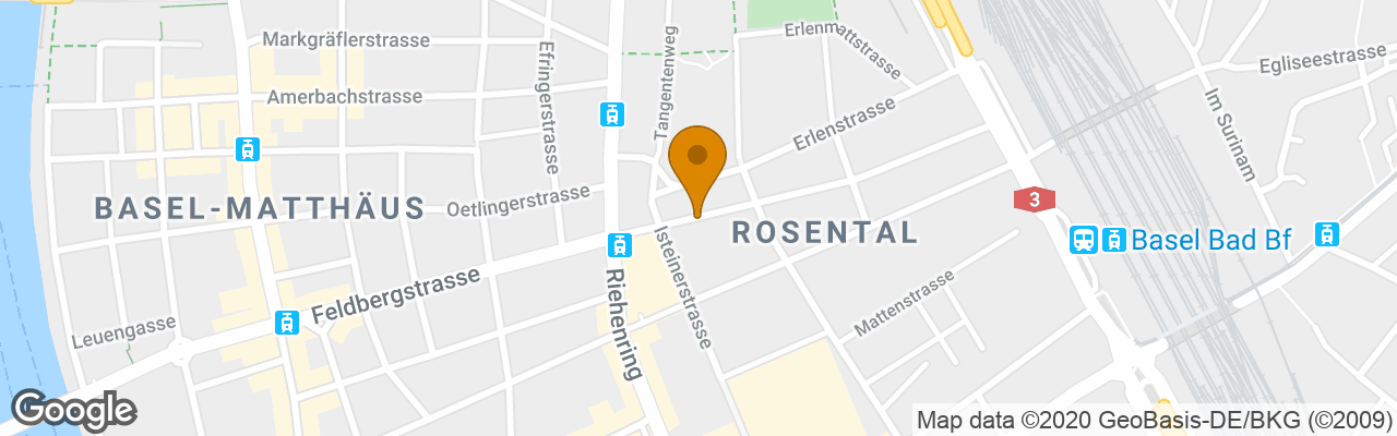 Hotel Dorint An der Messe Basel 