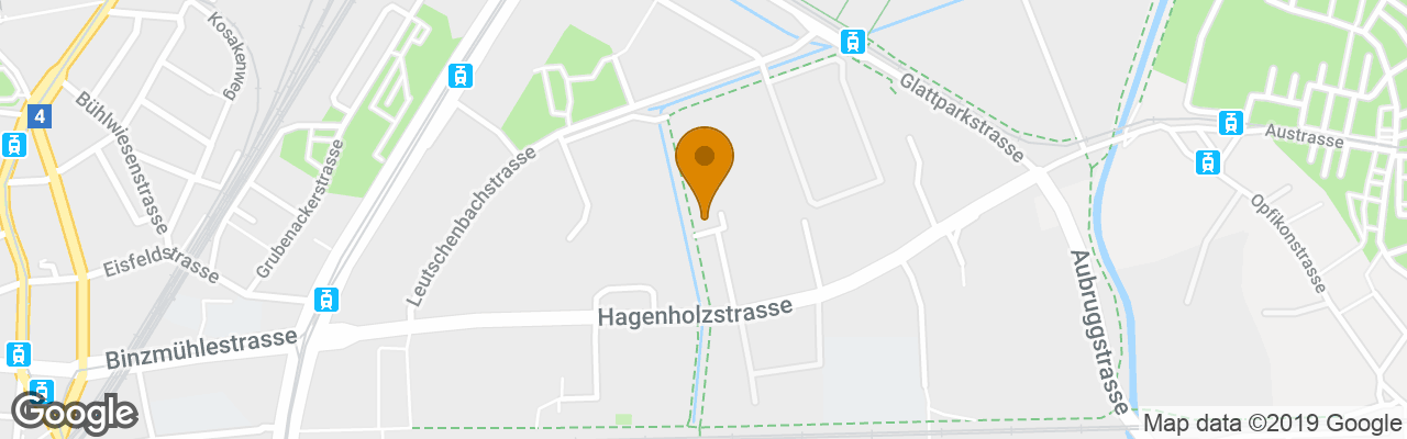 Hotel Ibis Zurich Messe-Airport 