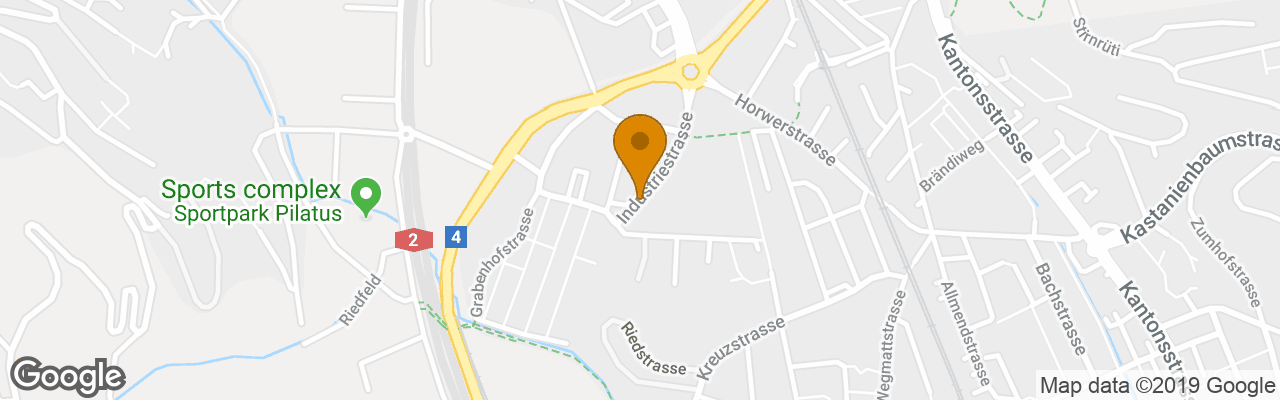 Hotel Ibis Luzern Kriens 