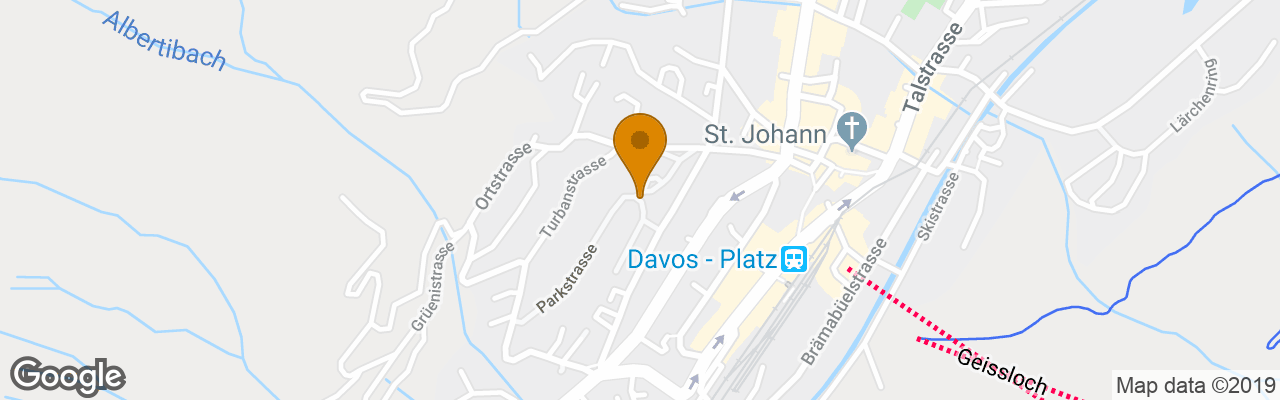 Sunstar Alpine Hotel & Spa Davos 