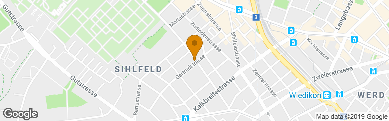 Hotel Mercure Stoller Zurich 