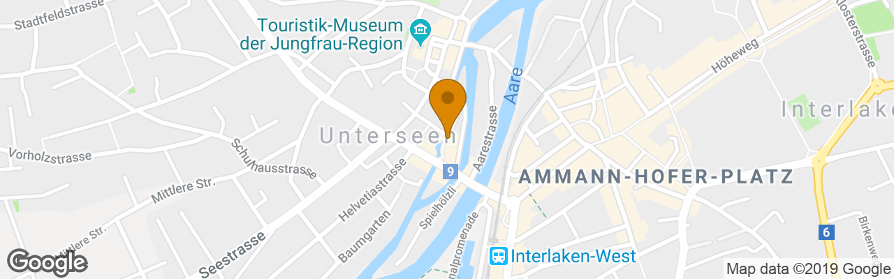 Hotel Central Continental 