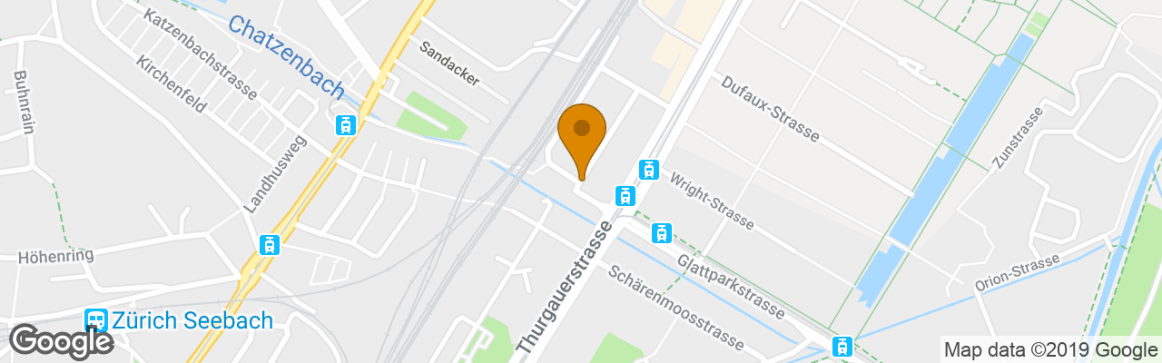 Renaissance Zurich Hotel 