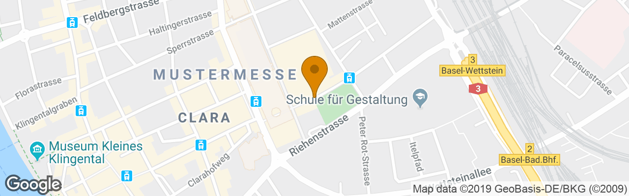 Ramada Plaza Basel Hotel & Conference Center 