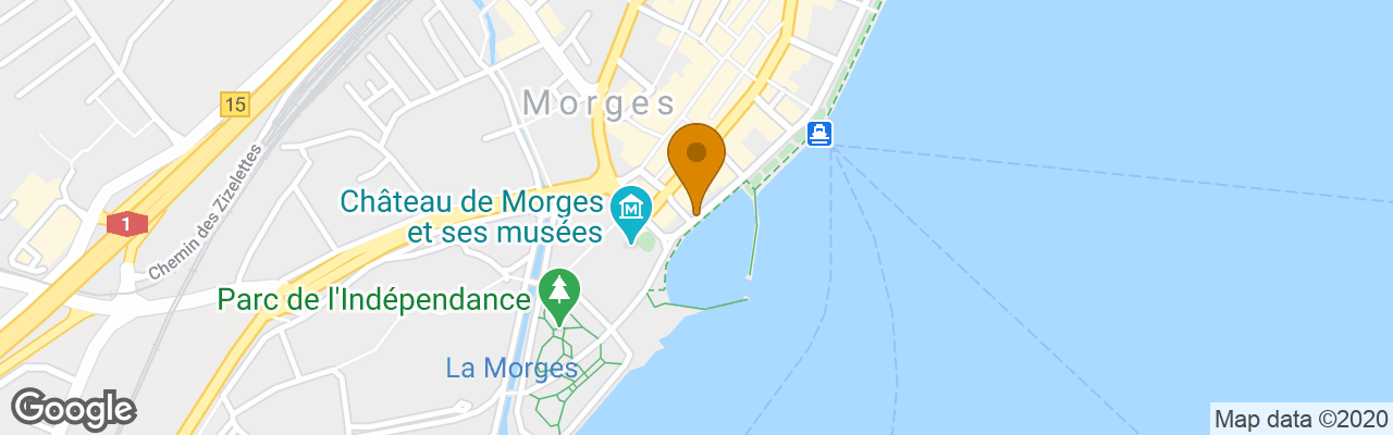 Romantik Hotel Mont Blanc au Lac 