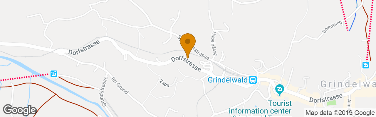 Hotel Jungfrau Lodge Swiss Mountain 