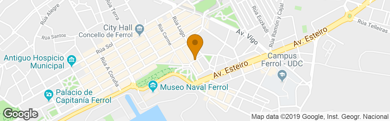 Hotel Hostal La Frontera 