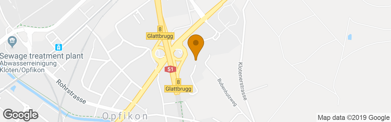 Hotel Hilton Zurich Airport 