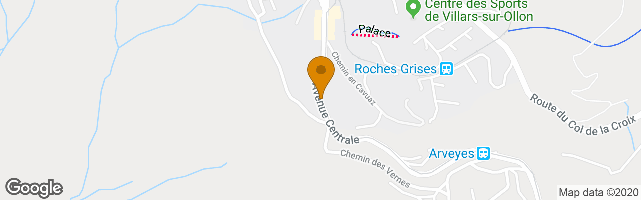 Le Bristol Swiss Quality Hotel 