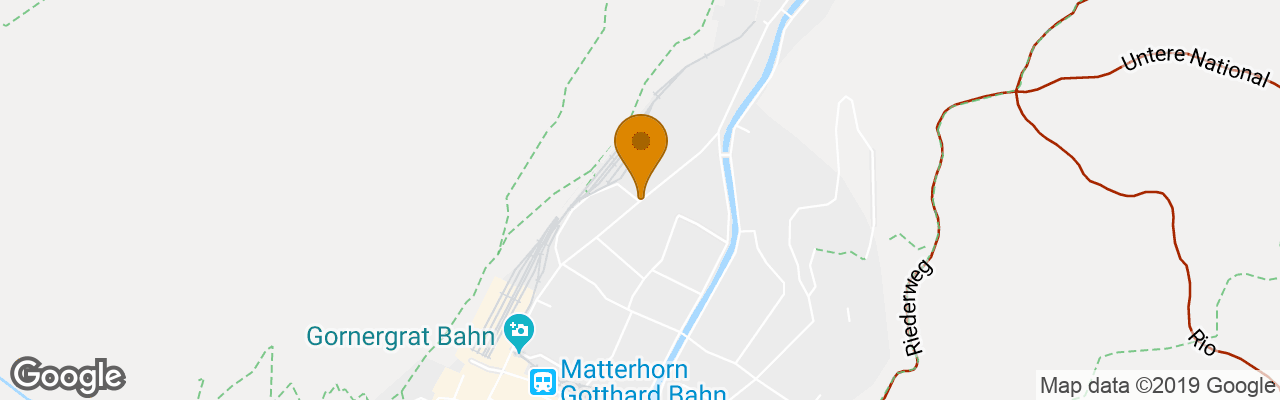 Hotel Best Western Alpen Resort 