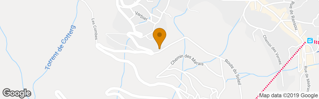 Hotel Au Vieux Valais 