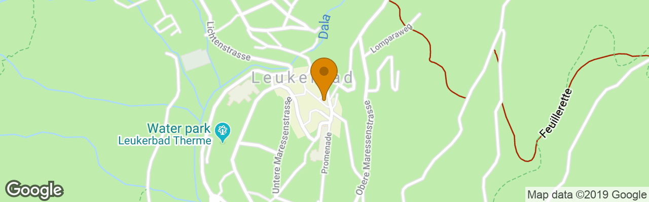 Hotel De la Croix Fédérale 