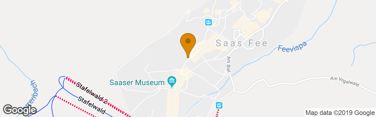 Hotel Gletschergarten 