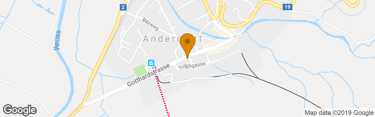 Hotel Schwarzer Baren 