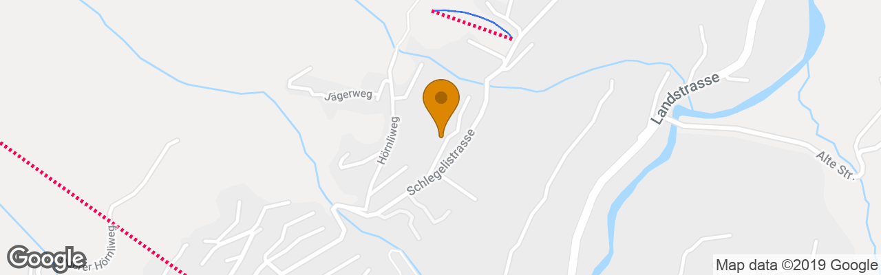 Hotel Hari Im Schlegeli 