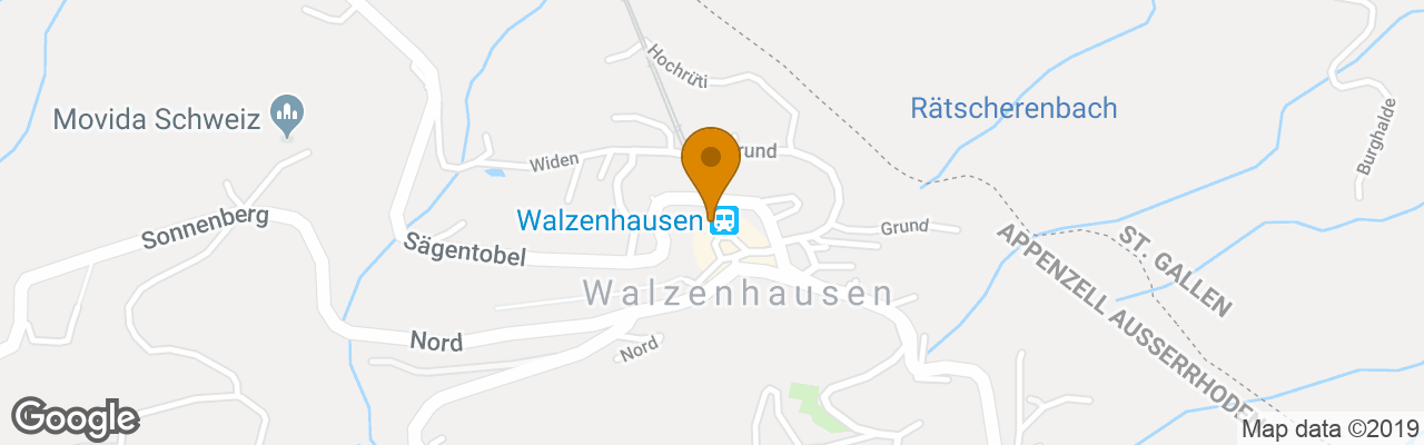 Walzenhausen Swiss Quality Walzenhausen Hotel 