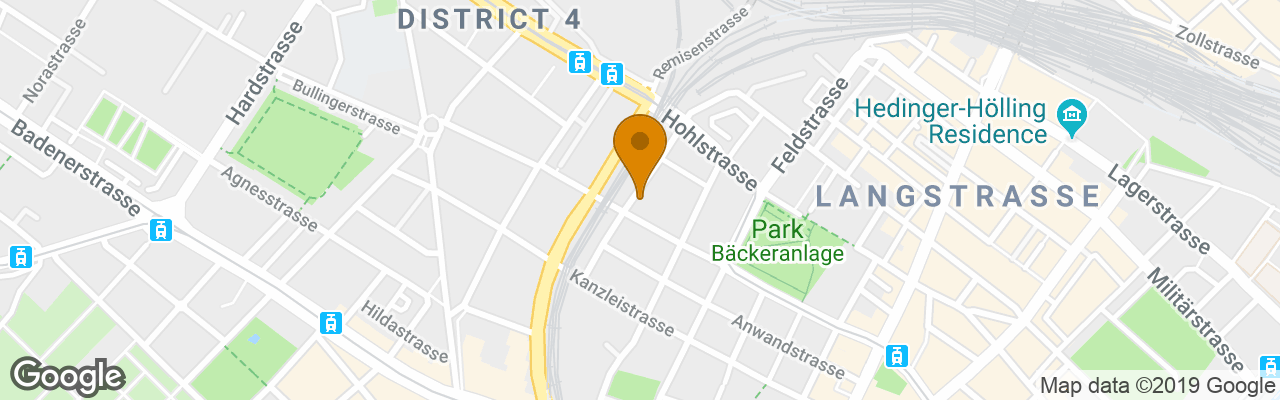 Greulich Design & Lifestyle Hotel 