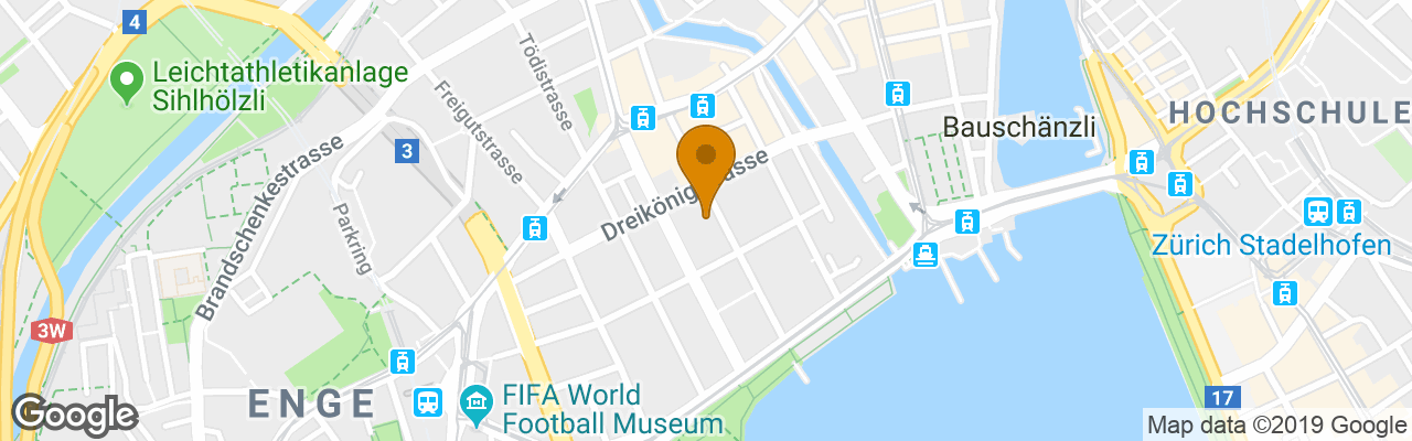 Hotel Park Hyatt Zurich  