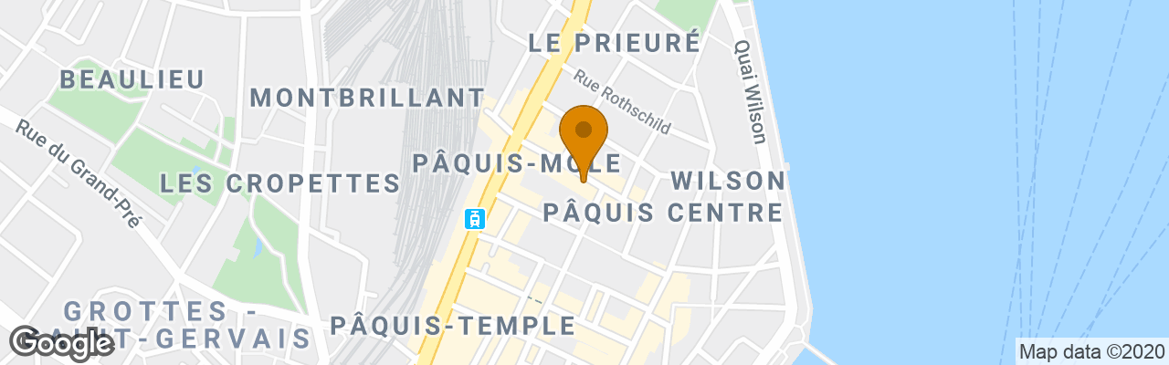 Hotel Foyer Saint-justin 