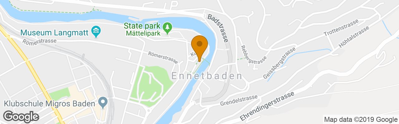 Hotel Limmathof, Novum Spa 