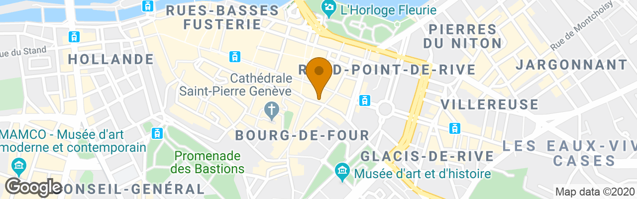 Hotel Residence Cite Verdaine 