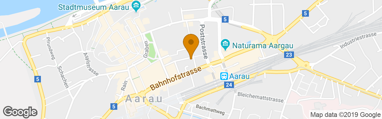 Sorell Hotel Argovia 