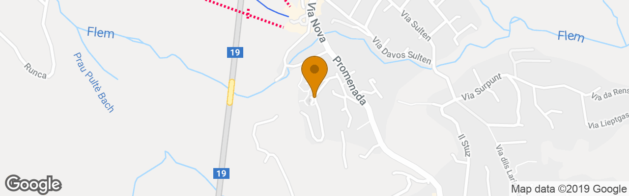 Hotel Vitget Alpin Hapimag Flims 